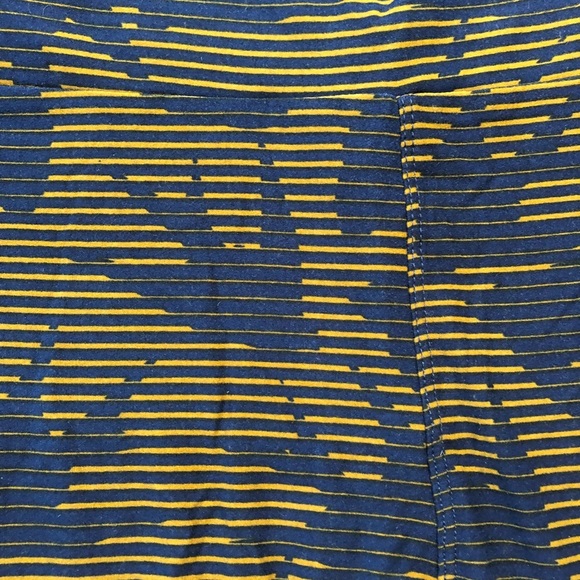 🔹 4 for $30 Lularoe OS Leggings - Picture 2 of 3